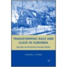 Transforming Race and Class in Suburbia door Thomas J. Vicino