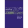 Transnational Asian American Literature door Stephen Hong Sohn