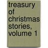 Treasury of Christmas Stories, Volume 1 door Rabbit Ears