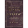 Treatise on the Use of Tenses in Hebrew door Samuel Rolles Driver