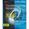 Troubleshooting Windows(R) 7 Inside Out door Mike Halsey