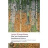 Two Fundament Problems Ethics Owc:ncs P by Arthur Schopenhauers