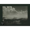 Two Women Look West Notecard Collection door Helen Kleberg Groves