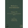 Two-Component Signaling Systems, Part C by Melvin Simon