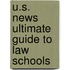 U.S. News Ultimate Guide to Law Schools
