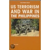 Us Terrorism And War In The Philippines door José Maria Sison