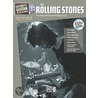 Ultimate Bass Play-along Rolling Stones door The Rolling Stones