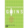 Unantic Gains Origins Netw Inequ Life C by Mario Luis Small