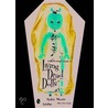 Unauthorized Giude To Living Dead Dolls door Robin Moore