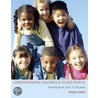 Understanding Children And Young People by Jennie Lindon
