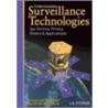 Understanding Surveillance Technologies by Julie K. Petersen