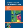 Understanding the Consultation Evidence by Tim Usherwood
