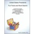 Us Presidents Fun Facts And Word Search