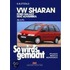 Vw Sharan / Ford Galaxy / Seat Alhambra