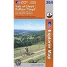 Vale Of Clwyd, Rhyl, Denbigh And Ruthin door Ordnance Survey