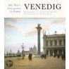 Venedig - Die Welt von gestern in Farbe door Petra Reski