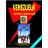 Venezuela Investment and Business Guide door Onbekend