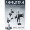 Venom, De Havilland Venom And Sea Venom by David Watkins