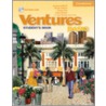 Ventures Basic Student's Book [with Cd] door K. Lynn Savage