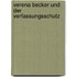 Verena Becker und der Verfassungsschutz
