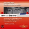 Verkaufsfaktor Kundenbedarfsanalyse. Cd by Stéphane Etrillard