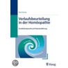 Verlaufsbeurteilung in der Homöopathie door Beat Spring