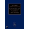 Vertical Agreements And Competition Law door Sandra" "Marco Colino