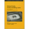 Vertical-Cavity Surface-Emitting Lasers by Carl Wilmsen