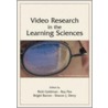 Video Research in the Learning Sciences door R.; Pea