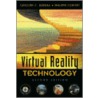 Virtual Reality Technology [with Cdrom] door Sudhir Kartikeya Sastry