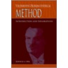 Vollenhoven's Problem-historical Method by Kornelis A. Bril