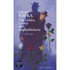 Vom Lieben, Leiden und Unglücklichsein door Frank Kafka