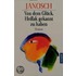 Von dem Glück, Hrdlak gekannt zu haben
