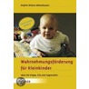 Wahrnehmungsförderung für Kleinkinder by Brigitte Wilmes-Mielenhausen