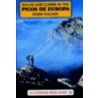 Walks And Climbs In The Picos De Europa by Robin Walker