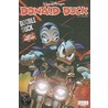 Walt Disney's Donald Duck and Friends 3 door Marco Bosco