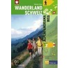 Wanderland Schweiz. 3. Alpenpanoramaweg door Philipp Bachmann