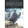Warfare in the Western World, 1882-1975 by Jeremy Black