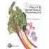 Watercolour Fruit & Vegetable Portraits