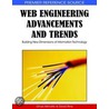 Web Engineering Advancements and Trends door Onbekend