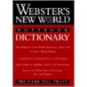 Webster's New World Notebook Dictionary door Webster'S. New World Dictionary