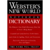 Webster's New World Notebook Dictionary by Webster'S. New World Dictionary