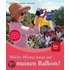 Welche Pflanze passt auf meinen Balkon?