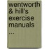 Wentworth & Hill's Exercise Manuals ...