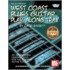 West Coast Blues Guitar Play-Along Trax