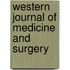 Western Journal of Medicine and Surgery