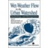 Wet-Weather Flow in the Urban Watershed