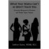 What Your Mama Can't Or Won't Teach You
