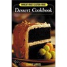 Wheat-Free Gluten-Free Dessert Cookbook door Connie Sarros