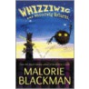 Whizziwig And Whizziwig Returns Omnibus door Malorie Blackman